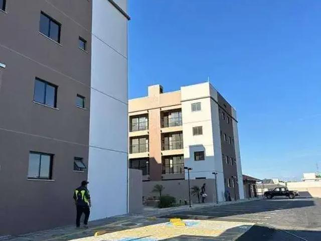 Apartamento para Venda em Curitiba/PR Capão da Imbuia 2 Quartos