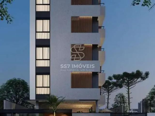 Apartamento para Venda em Curitiba/PR Capão da Imbuia 2 Quartos