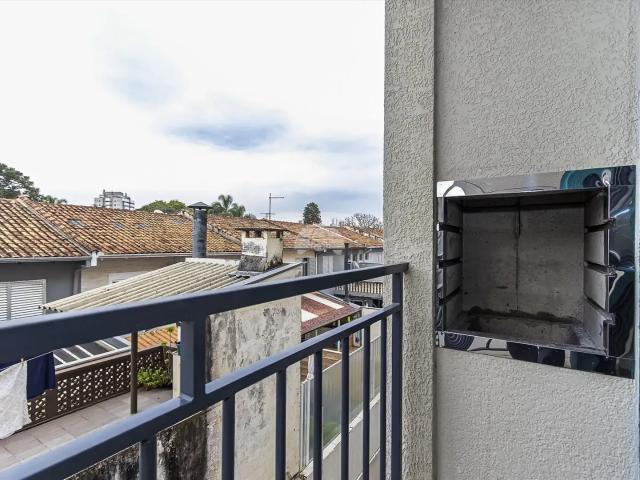 Apartamento para Venda em Curitiba/PR Capão da Imbuia 2 Quartos