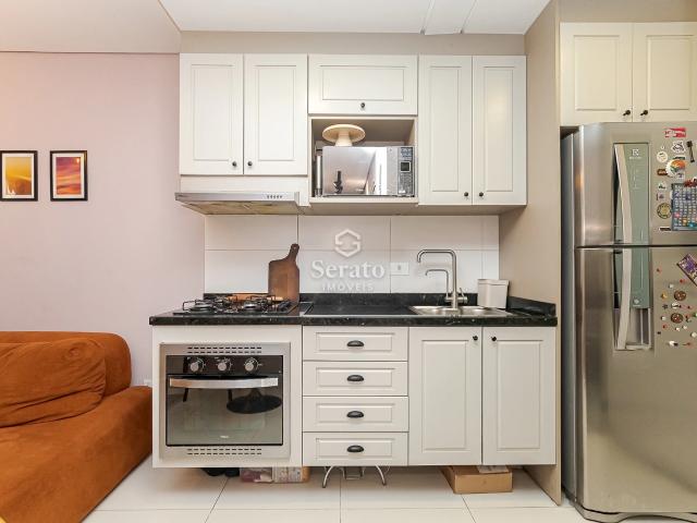 Apartamento para Venda em Curitiba/PR Capão da Imbuia 2 Quartos