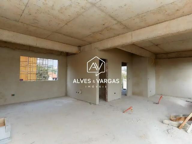 Apartamento para Venda em Curitiba/PR Capão da Imbuia 2 Quartos