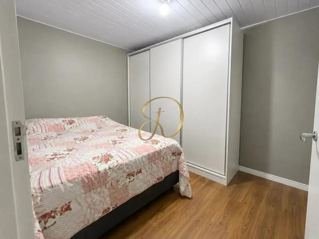 Apartamento para Venda em Curitiba/PR Capão da Imbuia 2 Quartos