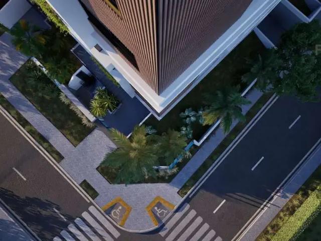 Apartamento para Venda em Curitiba/PR Capão da Imbuia 2 Quartos