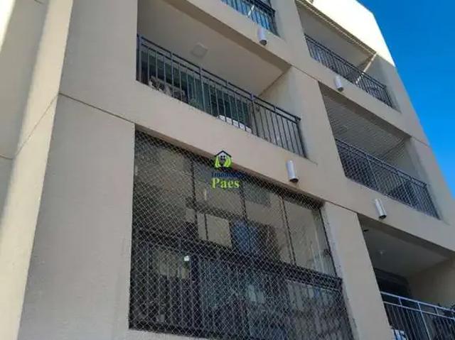 Apartamento para Venda em Curitiba/PR Capão da Imbuia 2 Quartos