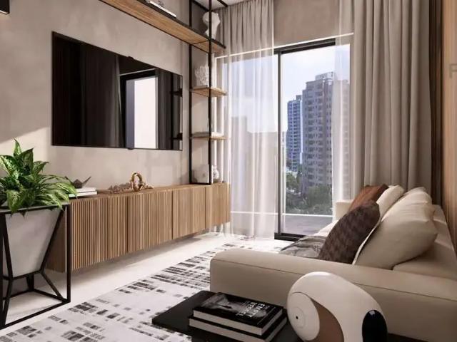 Apartamento para Venda em Curitiba/PR Capão da Imbuia 2 Quartos