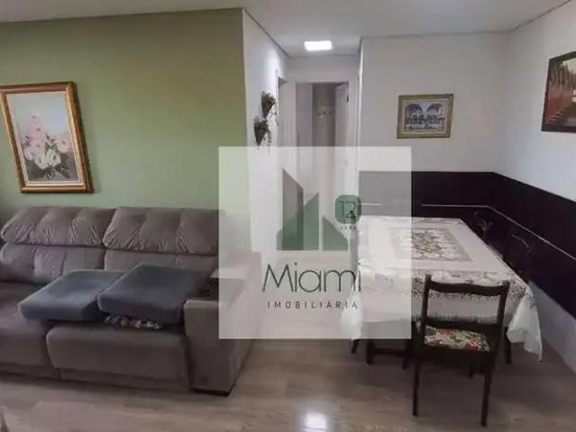 Apartamento para Venda em Curitiba/PR Capão da Imbuia 2 Quartos