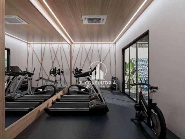 Apartamento para Venda em Curitiba/PR Capão da Imbuia 2 Quartos