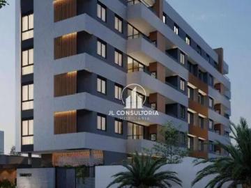 Apartamento para Venda em Curitiba/PR Capão da Imbuia 2 Quartos
