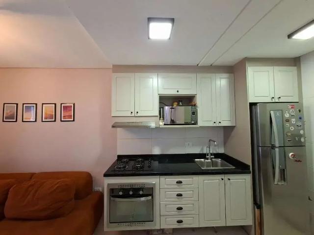 Apartamento para Venda em Curitiba/PR Capão da Imbuia 2 Quartos