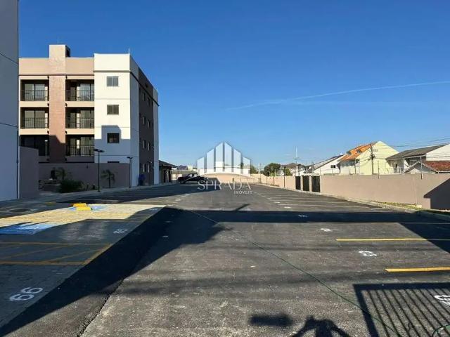 Apartamento para Venda em Curitiba/PR Capão da Imbuia 2 Quartos