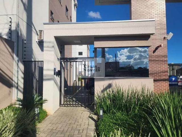 Apartamento para Venda em Curitiba/PR Capão da Imbuia 2 Quartos