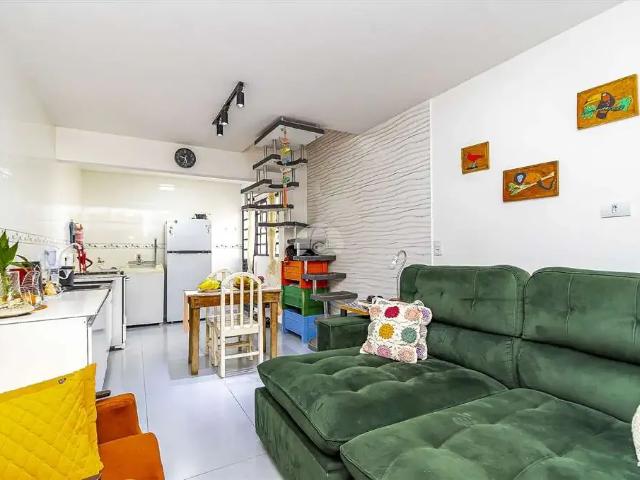 Apartamento para Venda em Curitiba/PR Capão da Imbuia 2 Quartos