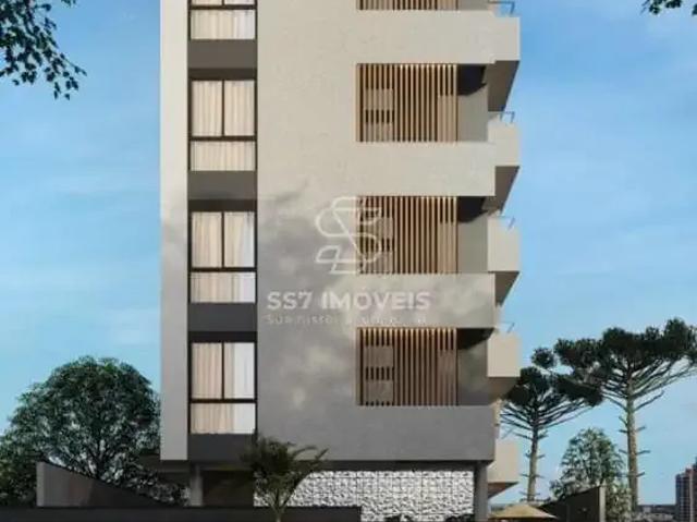 Apartamento para Venda em Curitiba/PR Capão da Imbuia 3 Quartos