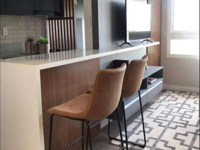 Apartamento para Venda em Curitiba/PR Capão da Imbuia 3 Quartos