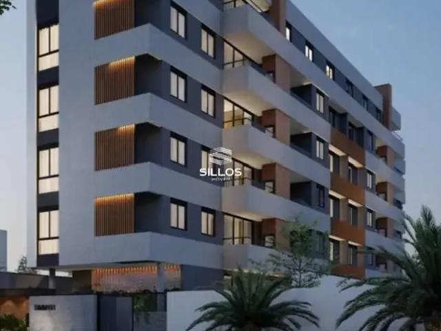 Apartamento para Venda em Curitiba/PR Capão da Imbuia 3 Quartos