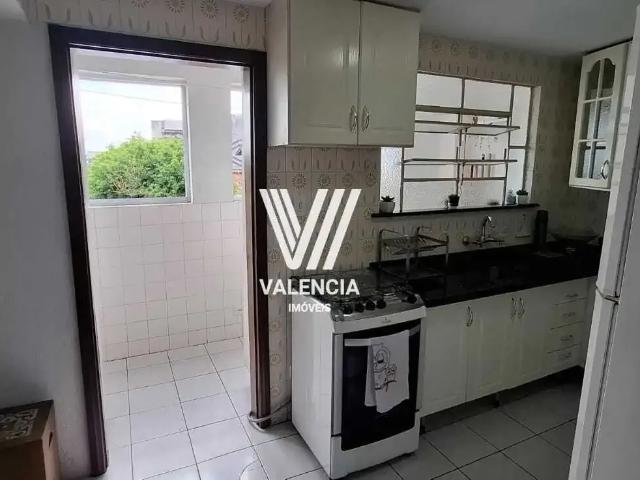 Apartamento para Venda em Curitiba/PR Capão da Imbuia 3 Quartos