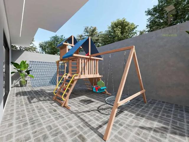 Apartamento para Venda em Curitiba/PR Capão da Imbuia 3 Quartos