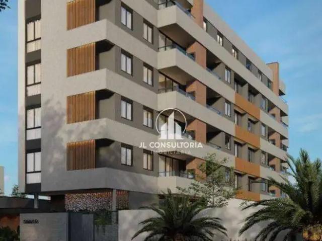 Apartamento para Venda em Curitiba/PR Capão da Imbuia 3 Quartos