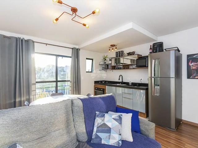Apartamento para Venda em Curitiba/PR Capão da Imbuia 3 Quartos