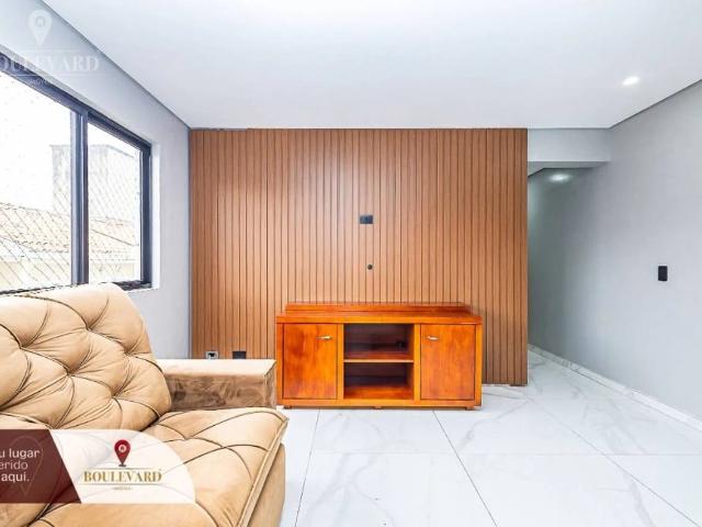 Apartamento para Venda em Curitiba/PR Capão Raso