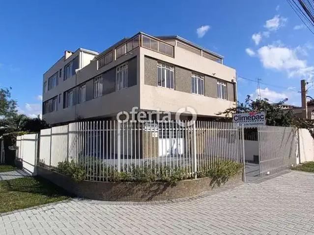 Apartamento para Venda em Curitiba/PR Capão Raso 4 Quartos