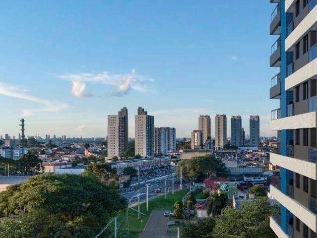 Apartamento para Venda em Curitiba/PR Capão Raso