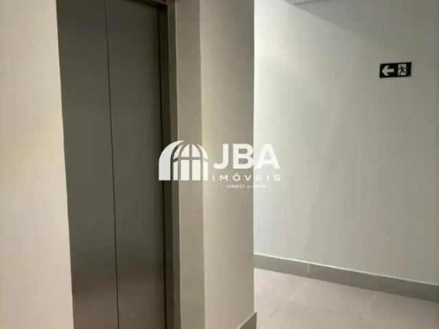 Apartamento para Venda em Curitiba/PR Capão Raso 1 Quartos