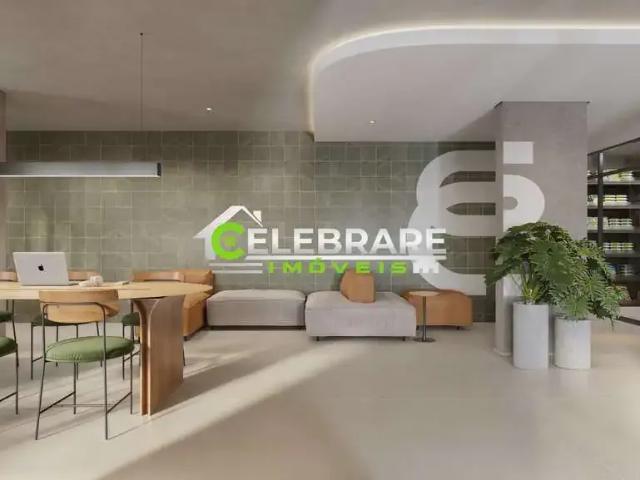 Apartamento para Venda em Curitiba/PR Capão Raso 1 Quartos