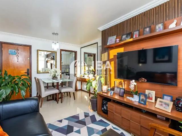 Apartamento para Venda em Curitiba/PR Capão Raso 2 Quartos