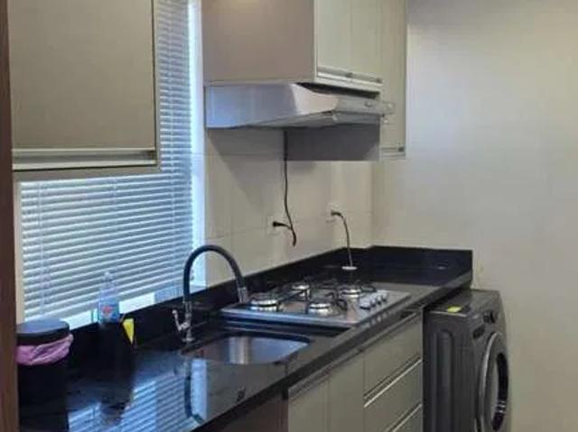Apartamento para Venda em Curitiba/PR Capão Raso 2 Quartos