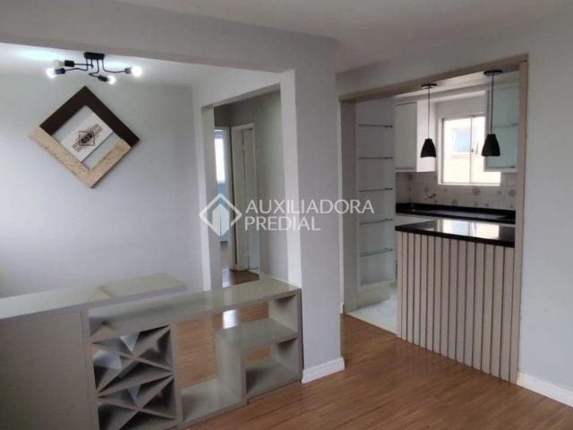 Apartamento para Venda em Curitiba/PR Capão Raso 2 Quartos