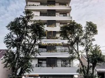Apartamento para Venda em Curitiba/PR Capão Raso 2 Quartos