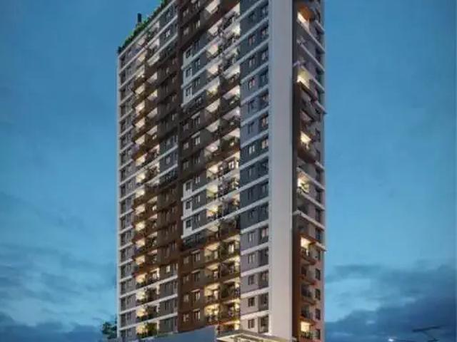 Apartamento para Venda em Curitiba/PR Capão Raso 2 Quartos