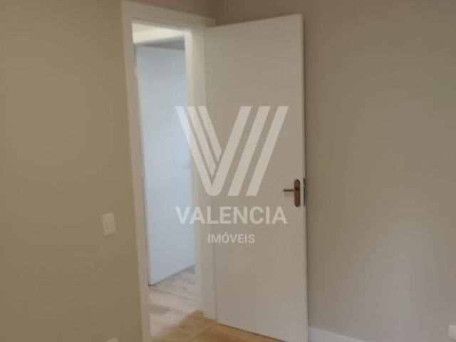 Apartamento para Venda em Curitiba/PR Capão Raso 2 Quartos