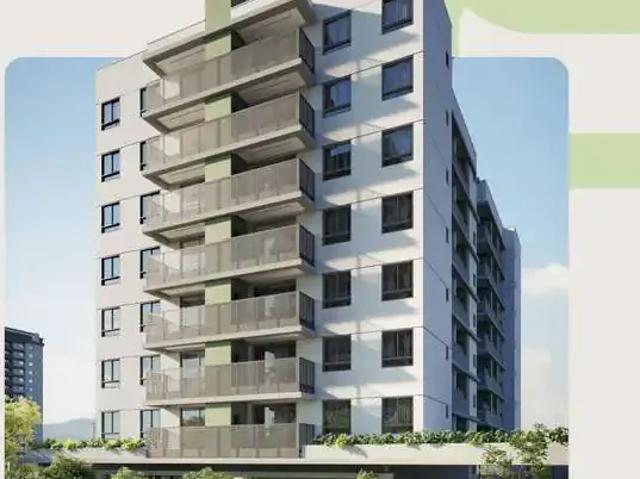 Apartamento para Venda em Curitiba/PR Capão Raso 2 Quartos