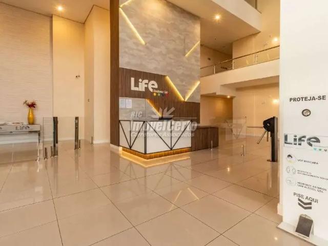 Apartamento para Venda em Curitiba/PR Capão Raso 2 Quartos