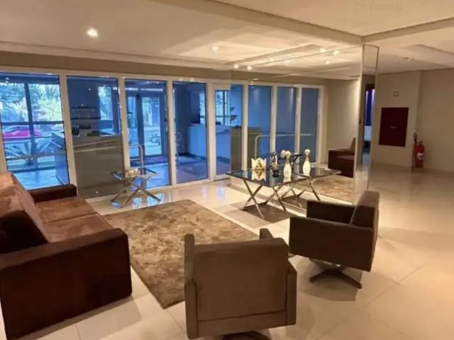 Apartamento para Venda em Curitiba/PR Capão Raso 2 Quartos