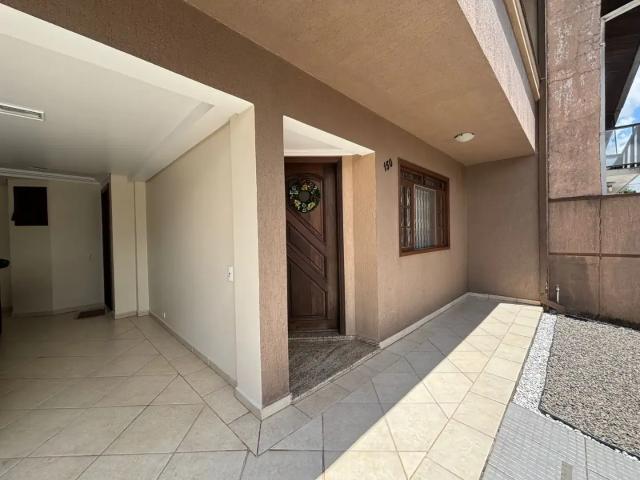 Casa / Sobrado para Venda em Curitiba/PR Capão Raso 3 Quartos