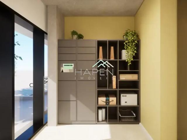 Apartamento para Venda em Curitiba/PR Capão Raso 2 Quartos
