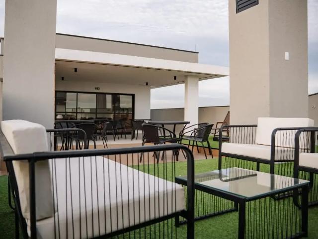 Apartamento para Venda em Curitiba/PR Capão Raso 2 Quartos