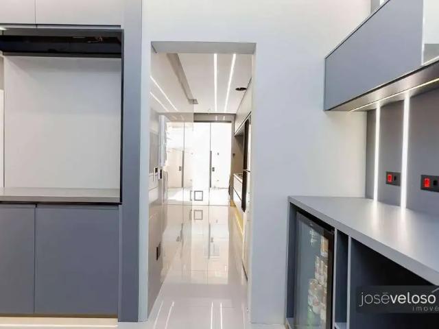Apartamento para Venda em Curitiba/PR Capão Raso 2 Quartos