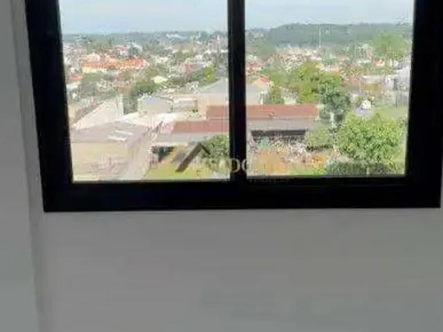 Apartamento para Venda em Curitiba/PR Capão Raso 2 Quartos