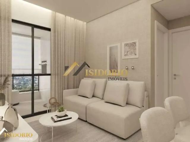 Apartamento para Venda em Curitiba/PR Capão Raso 2 Quartos