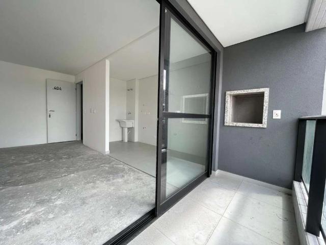 Apartamento para Venda em Curitiba/PR Capão Raso 2 Quartos