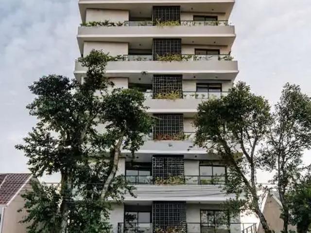 Apartamento para Venda em Curitiba/PR Capão Raso 2 Quartos