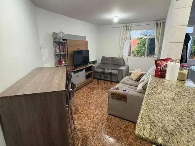 Apartamento para Venda em Curitiba/PR Capão Raso 2 Quartos