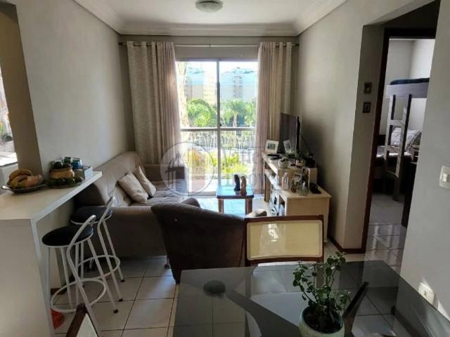 Apartamento para Venda em Curitiba/PR Capão Raso 2 Quartos