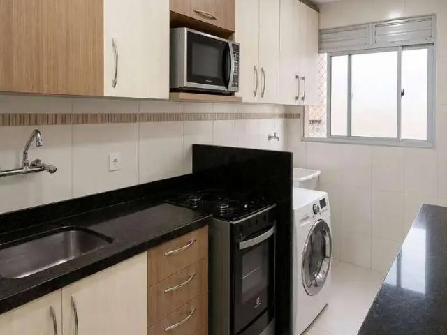 Apartamento para Venda em Curitiba/PR Capão Raso 2 Quartos