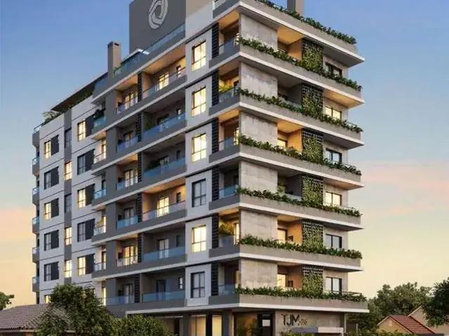 Apartamento para Venda em Curitiba/PR Capão Raso 2 Quartos