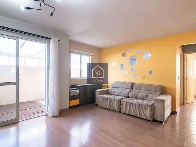 Apartamento para Venda em Curitiba/PR Capão Raso 2 Quartos